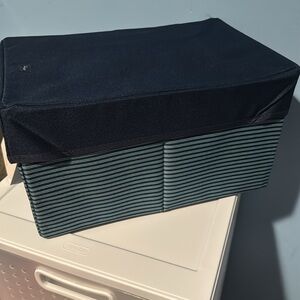 Your way rectangle and lid storage container